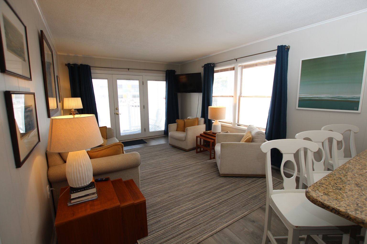 Dewey Beach Vacation Rental