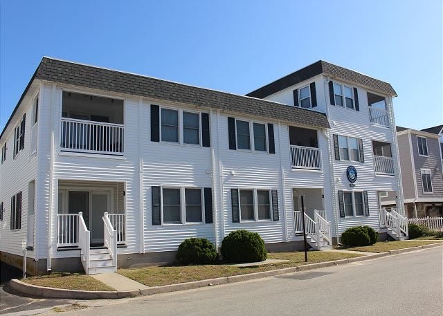 Dewey Beach Vacation Rental