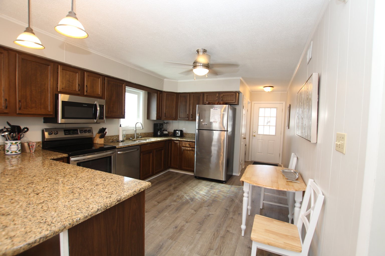 Dewey Beach Vacation Rental