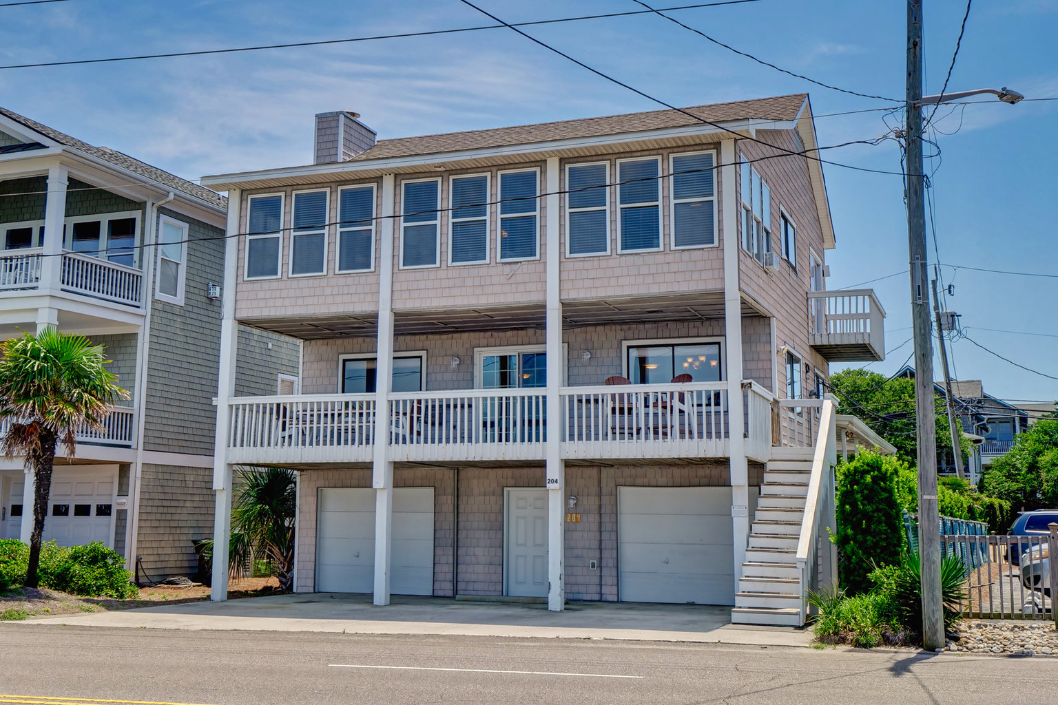 Wrightsville Beach Vacation Rental