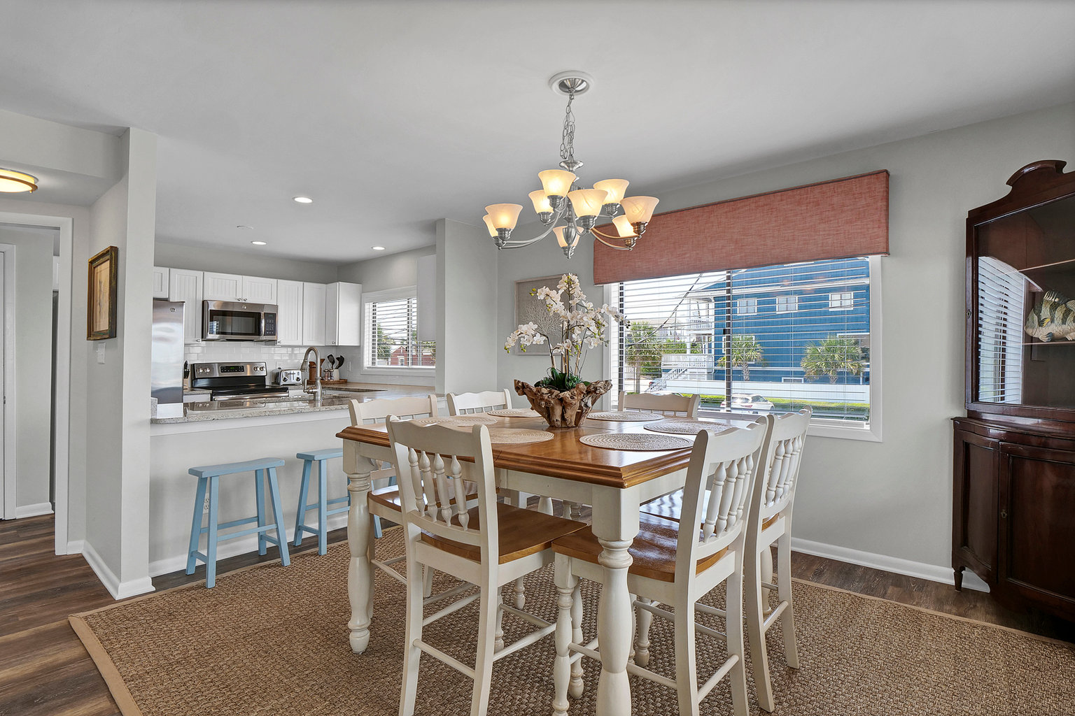 Wrightsville Beach Vacation Rental