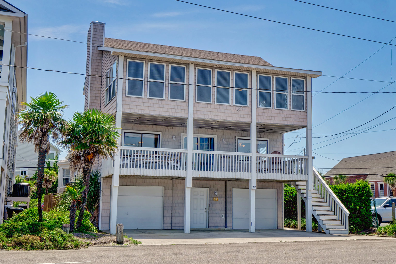 Wrightsville Beach Vacation Rental