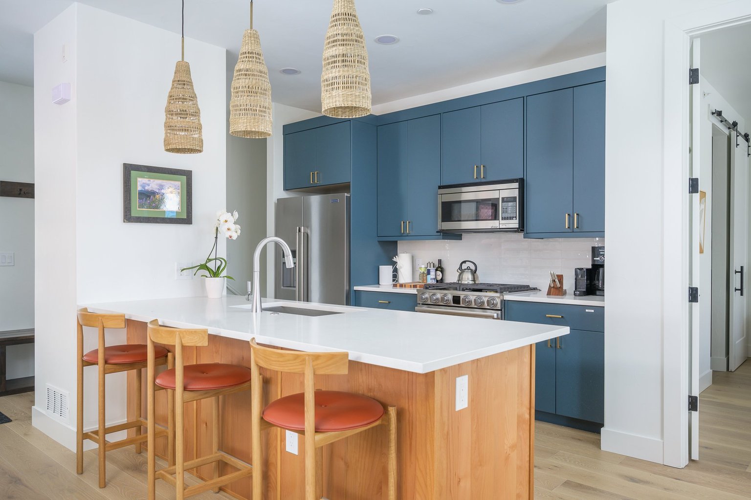 Fraser Vacation Rental