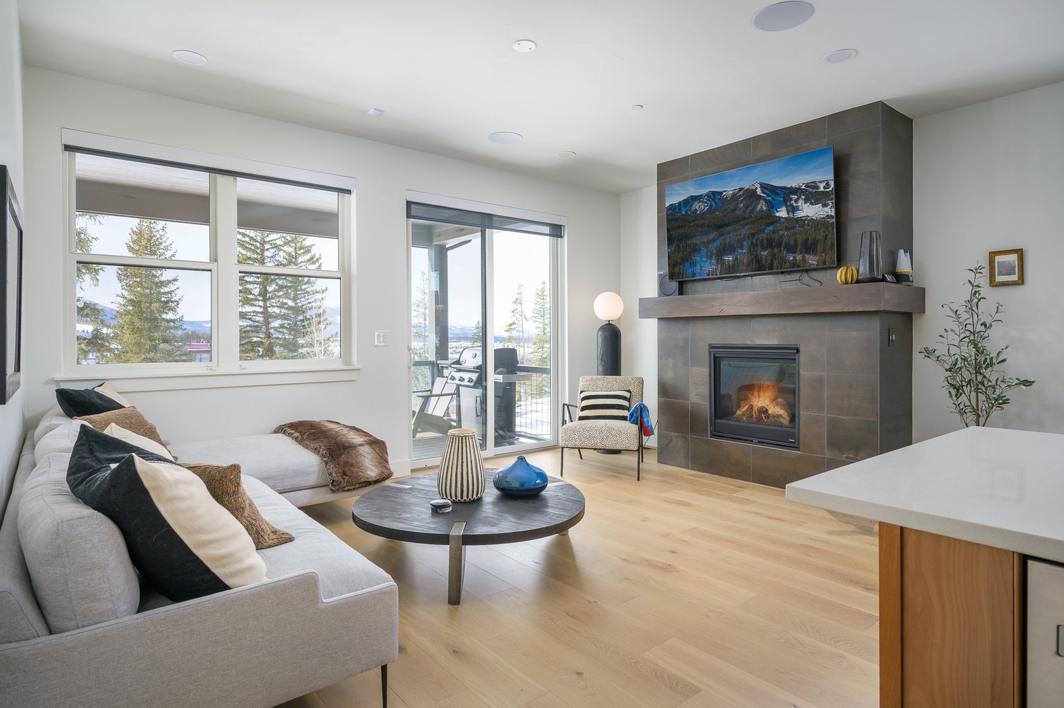 Fraser Vacation Rental