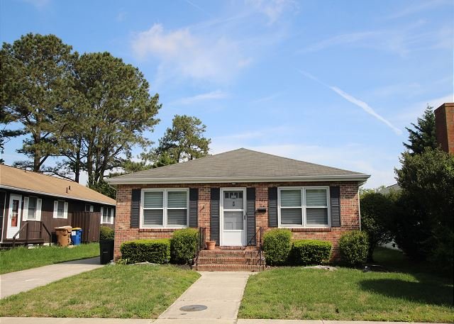 Rehoboth Beach Vacation Rental
