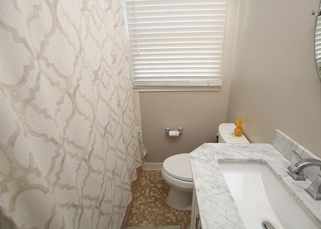 Rehoboth Beach Vacation Rental