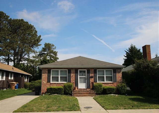 Rehoboth Beach Vacation Rental