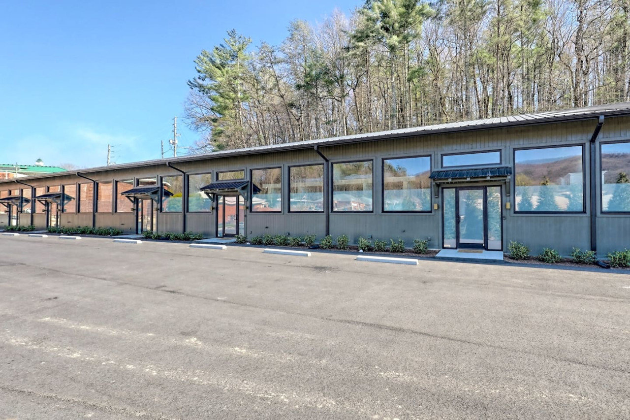 Clayton Vacation Rental