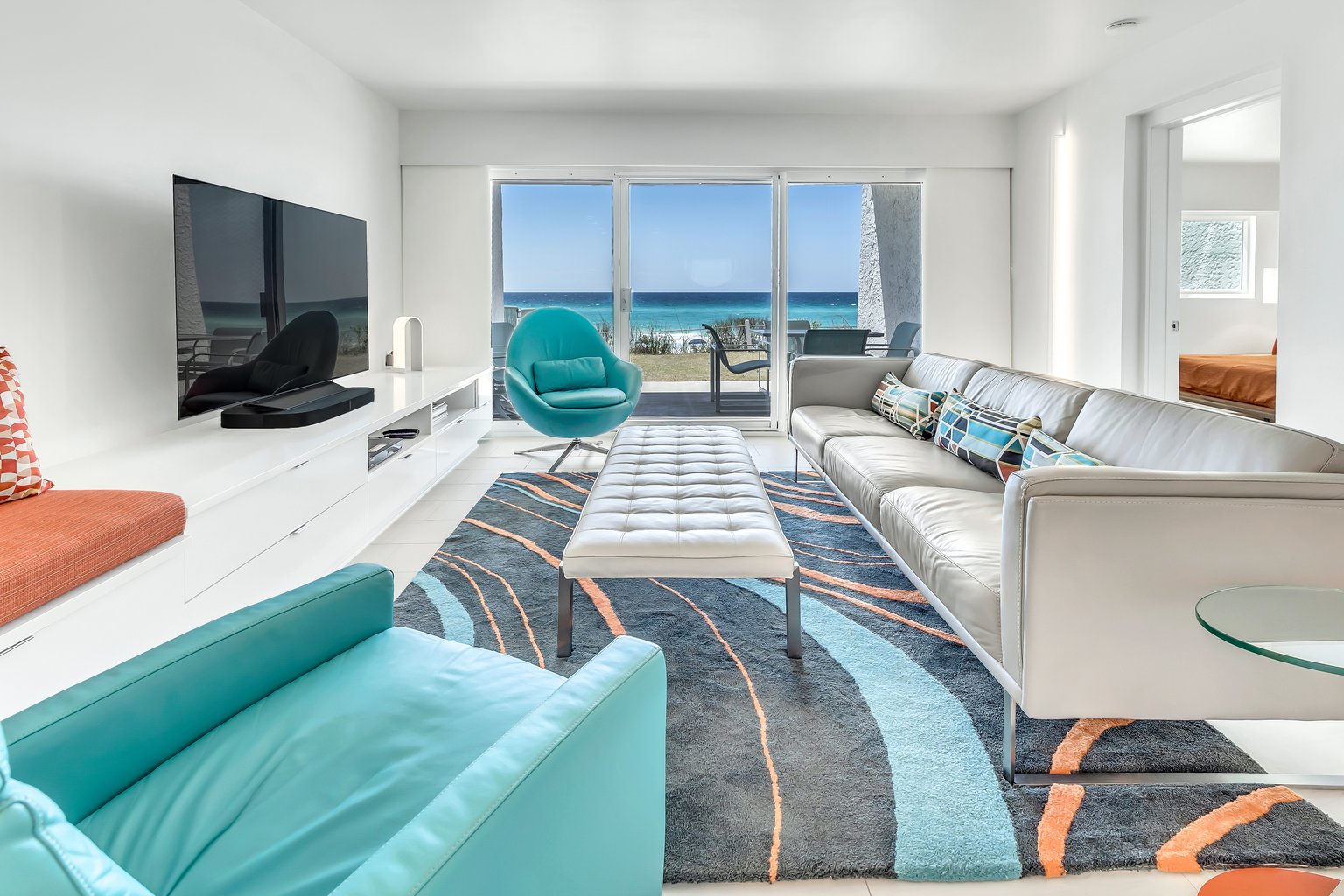 Miramar Beach Vacation Rental