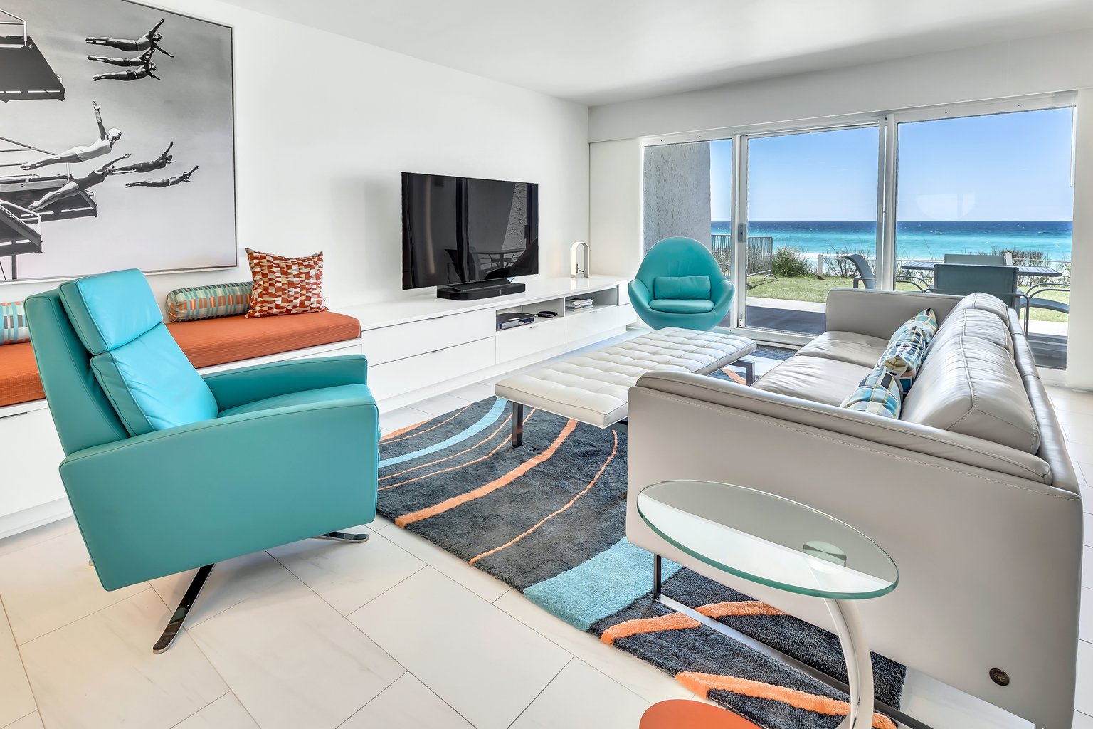 Miramar Beach Vacation Rental