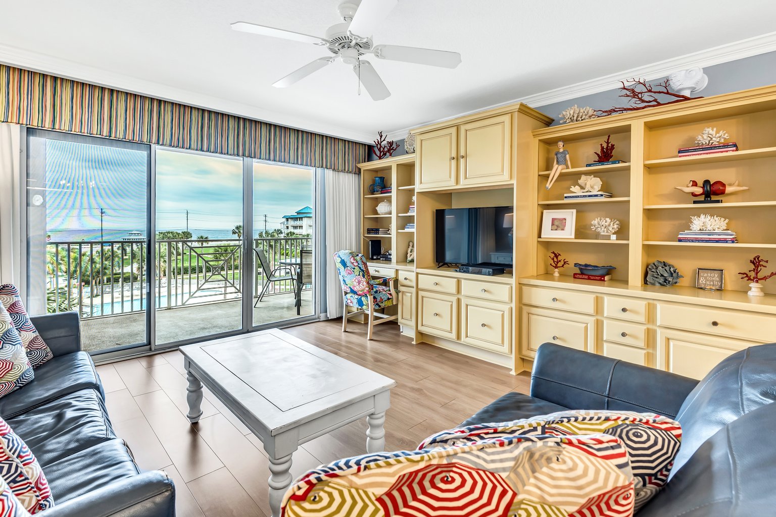 Miramar Beach Vacation Rental