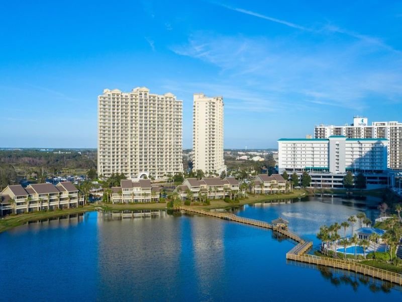 Miramar Beach Vacation Rental