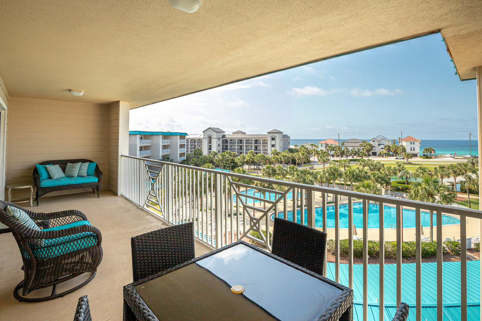 Miramar Beach Vacation Rental