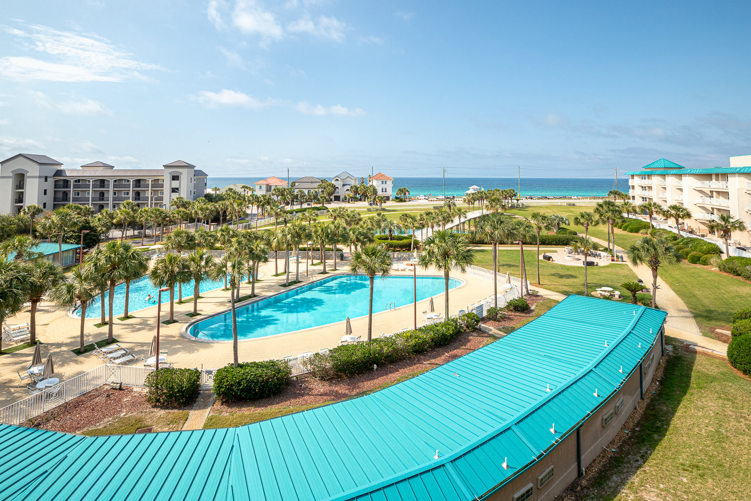 Miramar Beach Vacation Rental