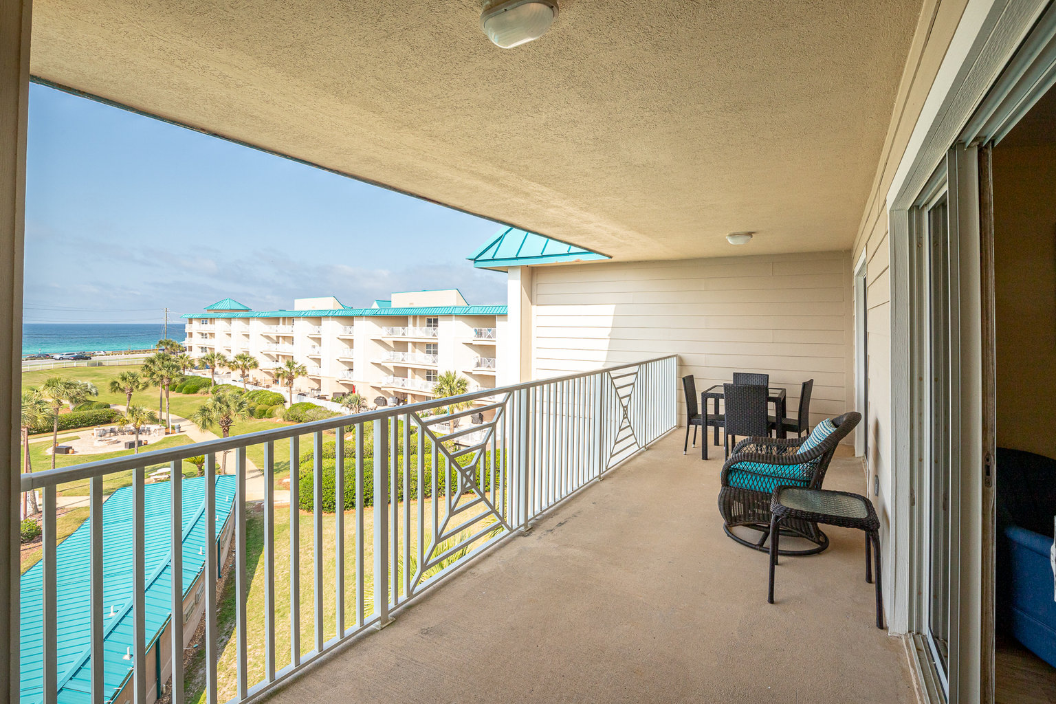 Miramar Beach Vacation Rental