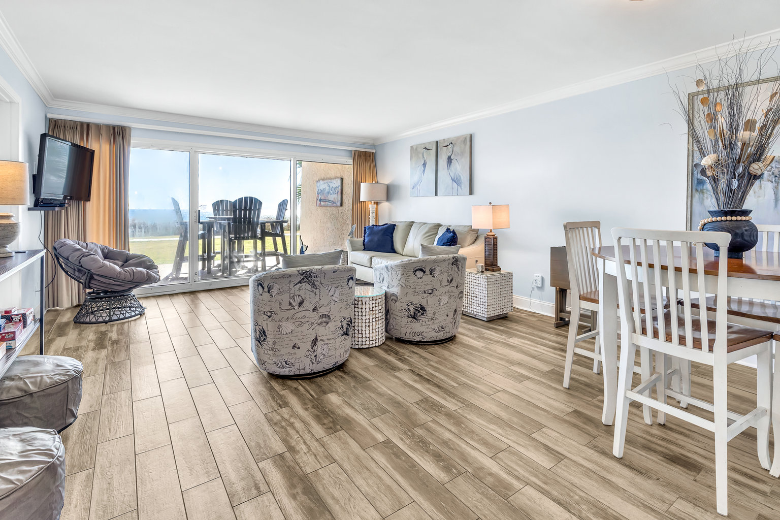 Miramar Beach Vacation Rental