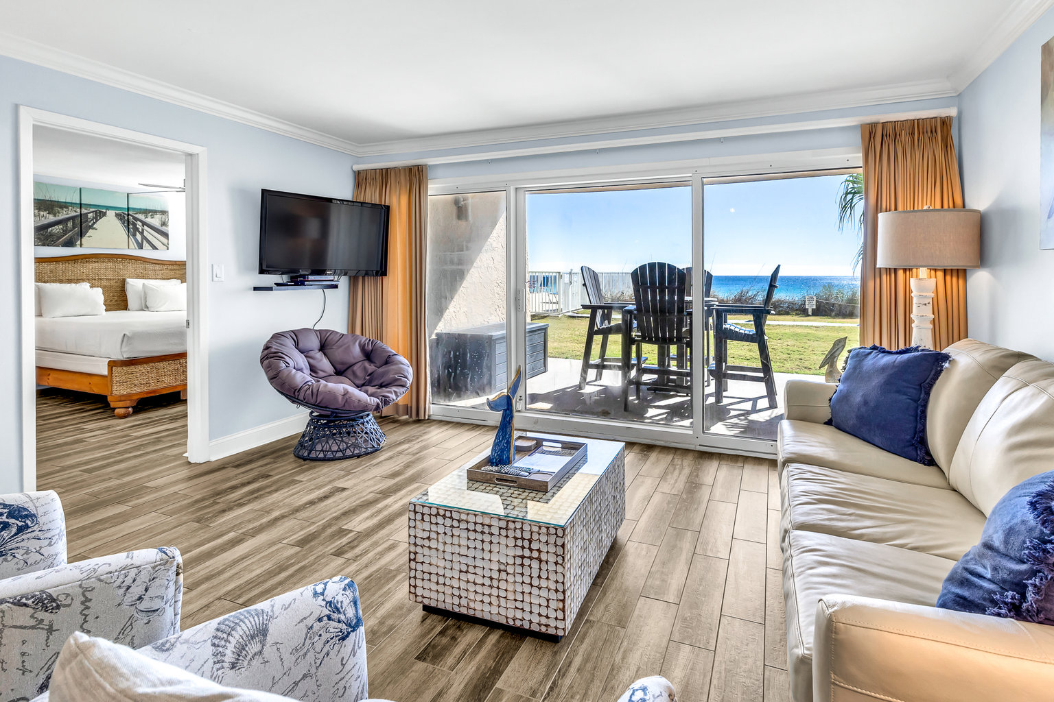 Miramar Beach Vacation Rental