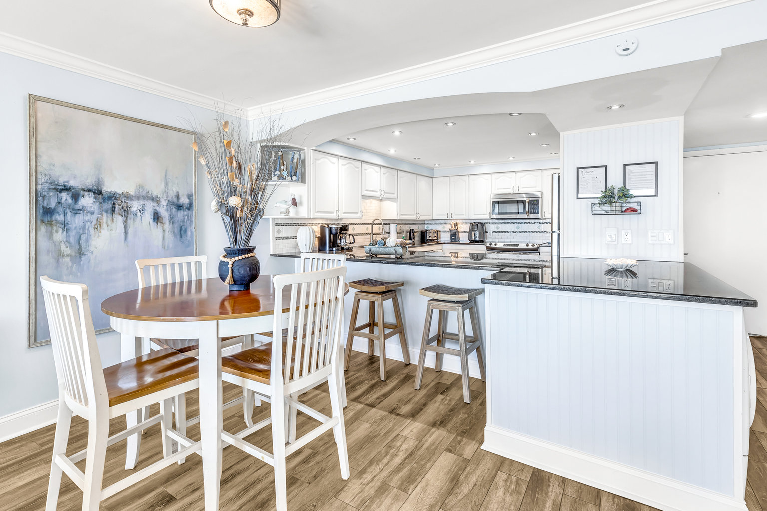 Miramar Beach Vacation Rental