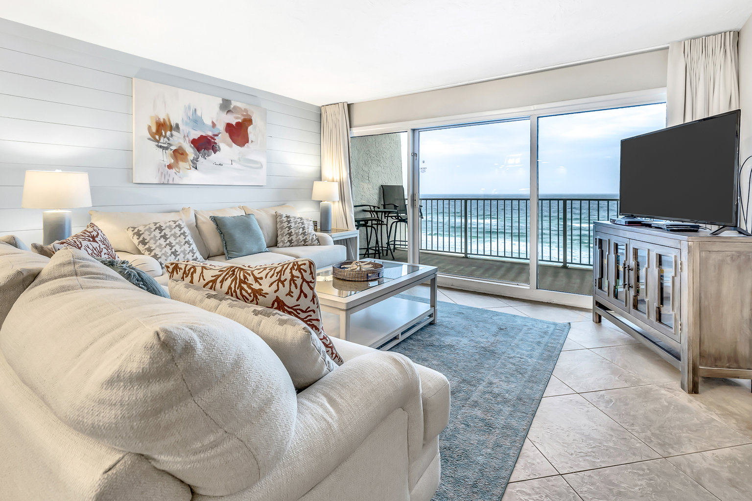 Miramar Beach Vacation Rental