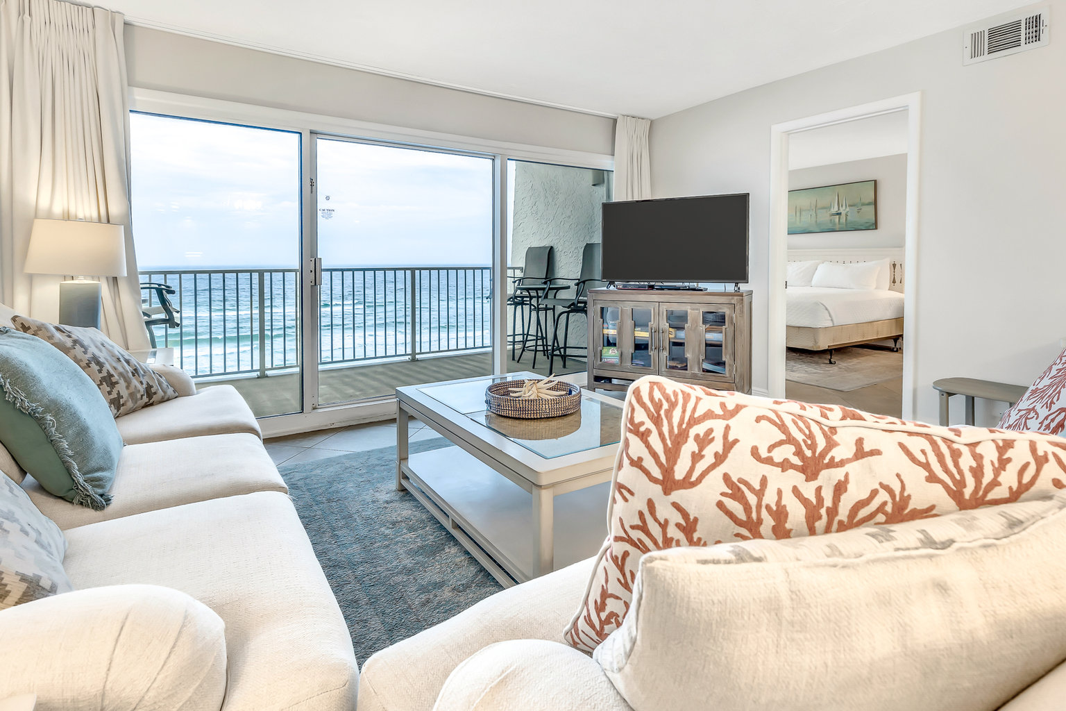 Miramar Beach Vacation Rental