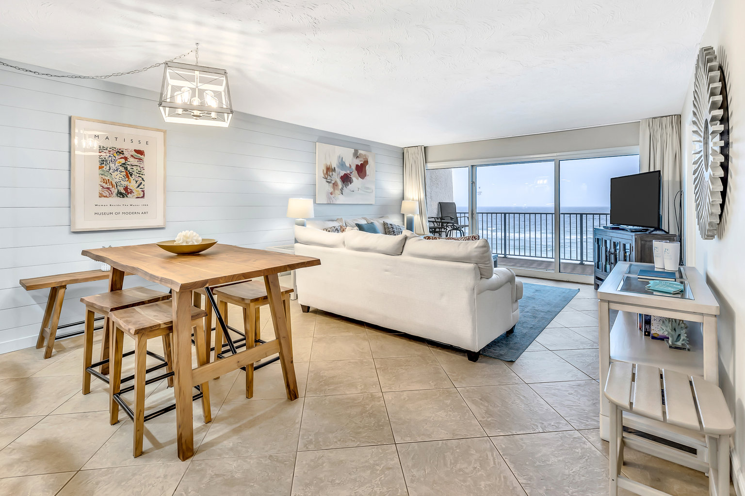 Miramar Beach Vacation Rental