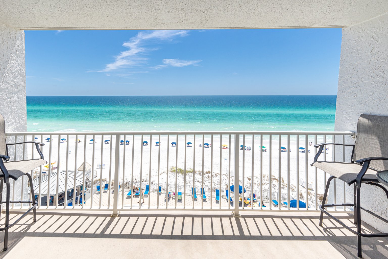Miramar Beach Vacation Rental