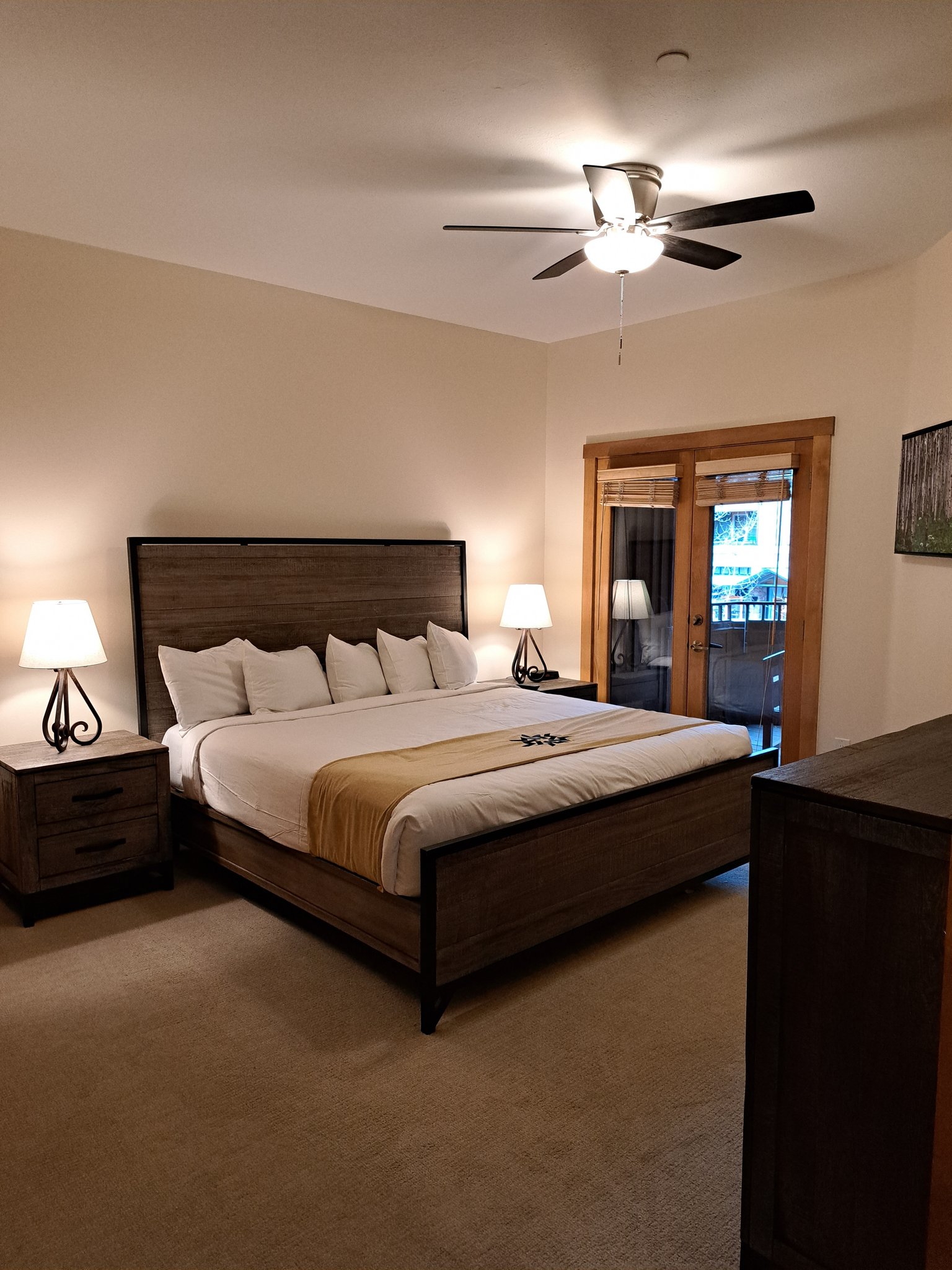 Dillon Vacation Rental