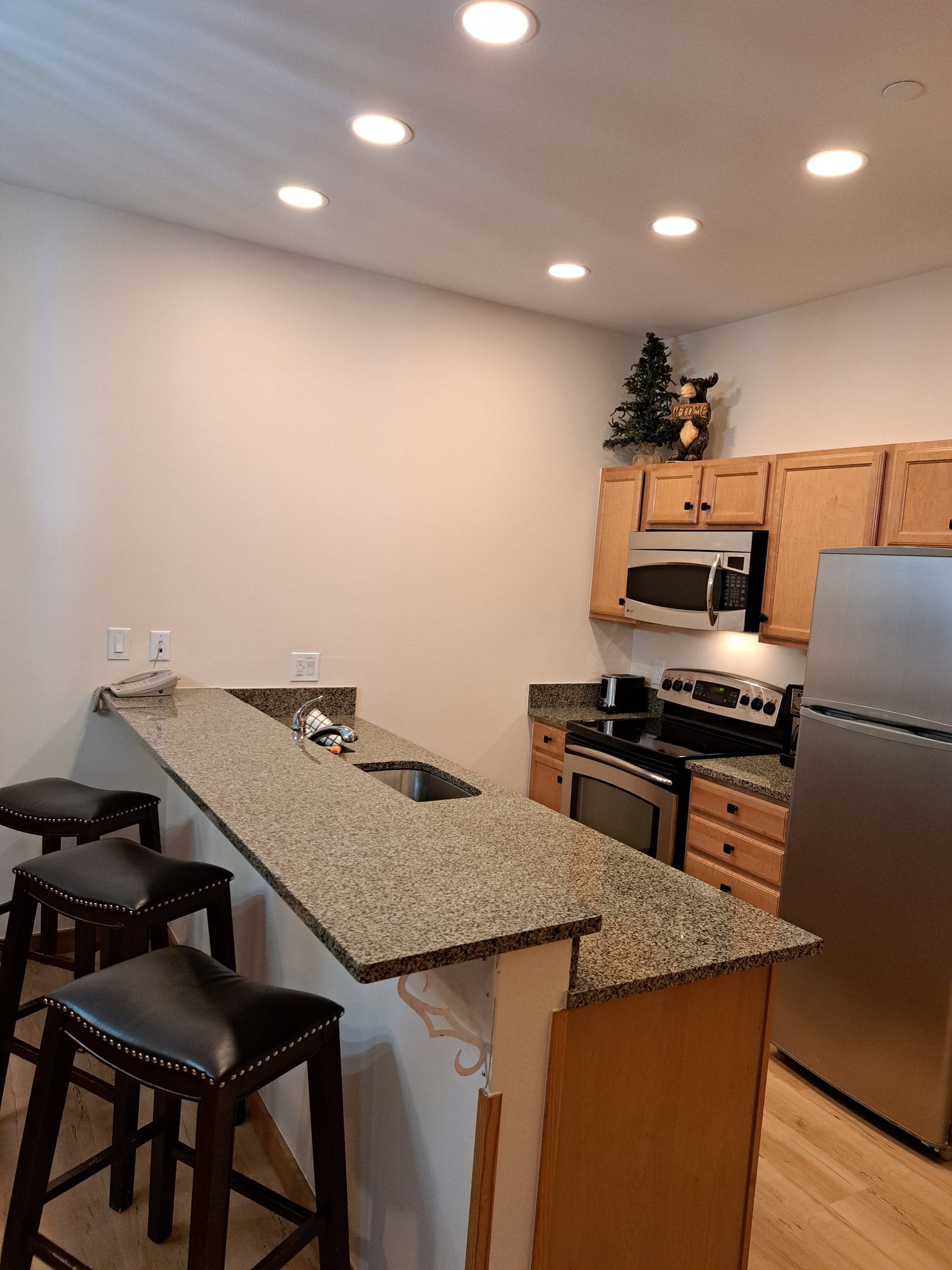 Dillon Vacation Rental