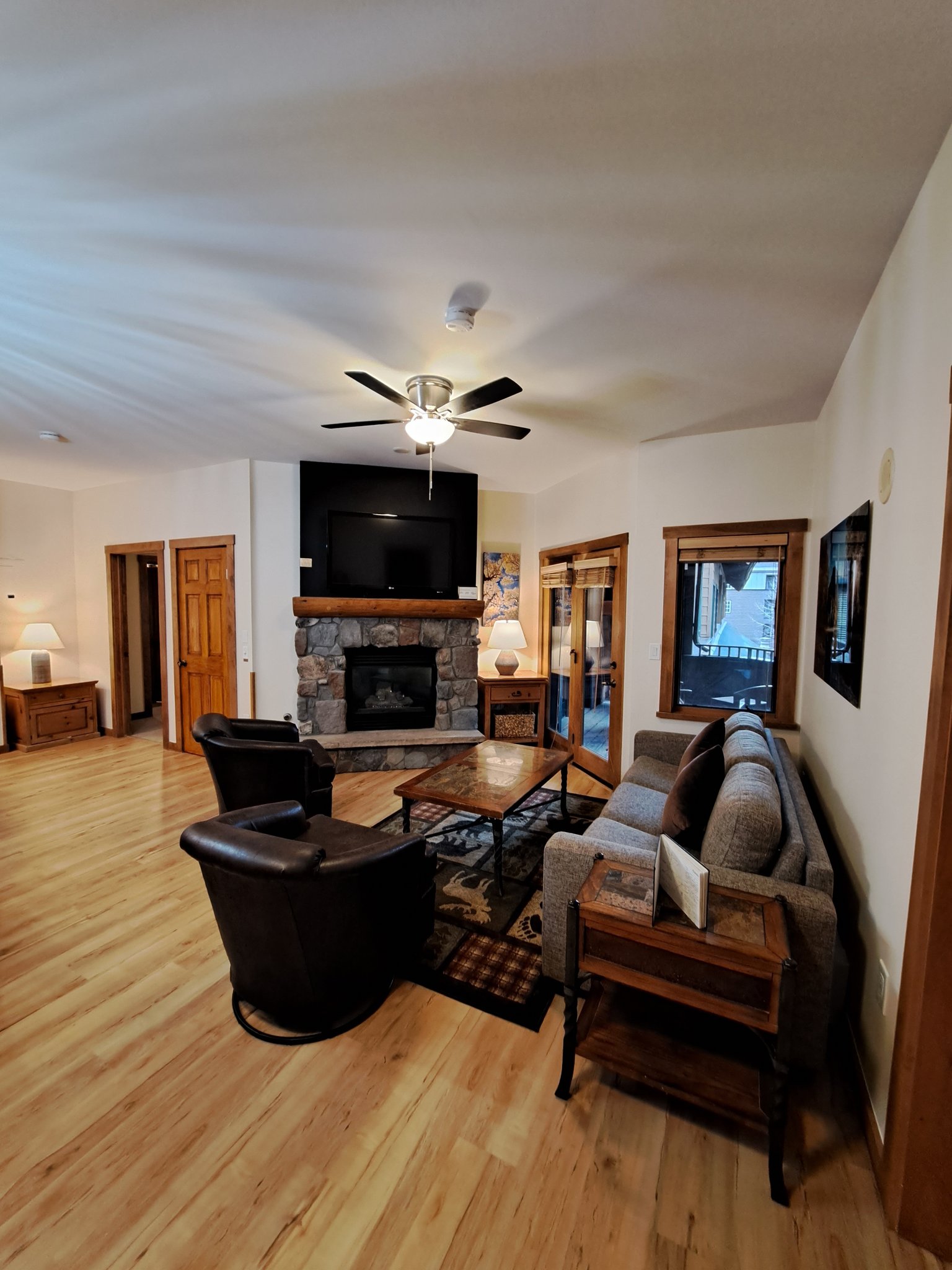 Dillon Vacation Rental