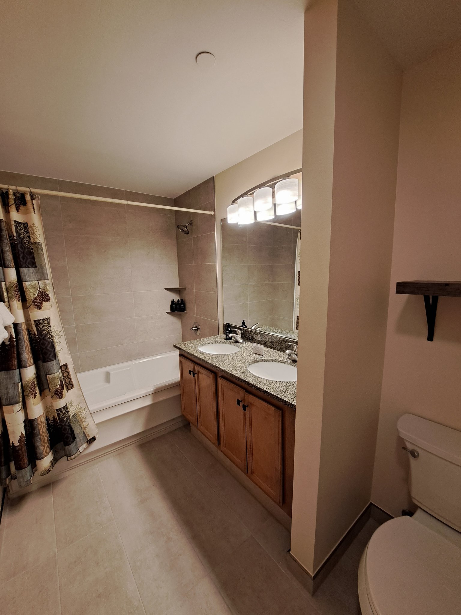 Dillon Vacation Rental
