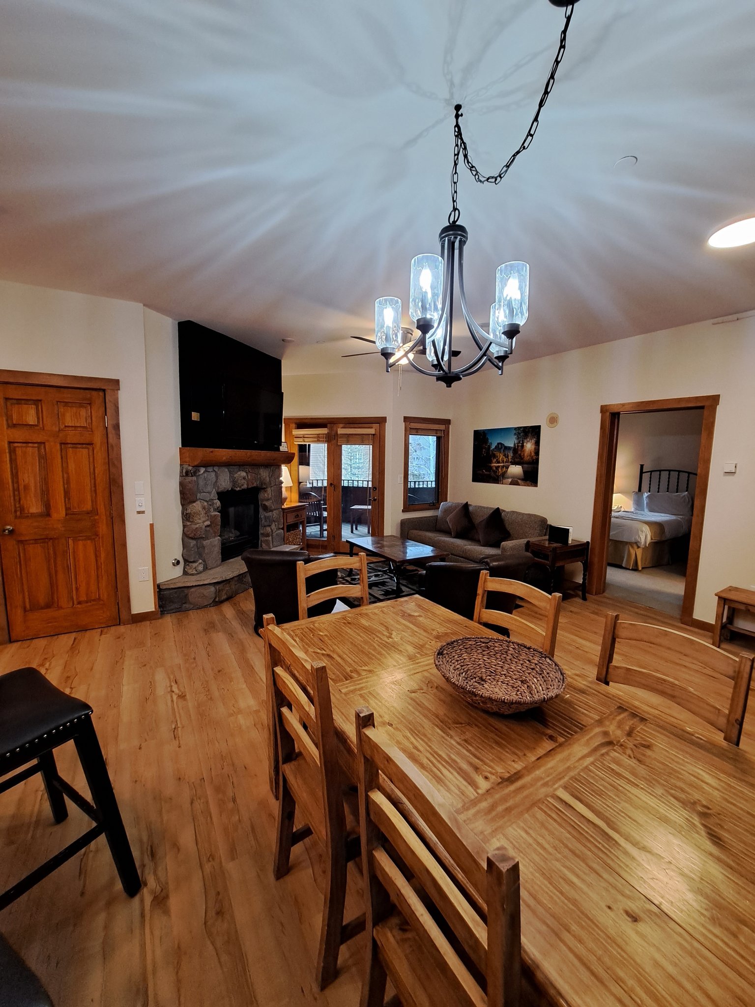 Dillon Vacation Rental