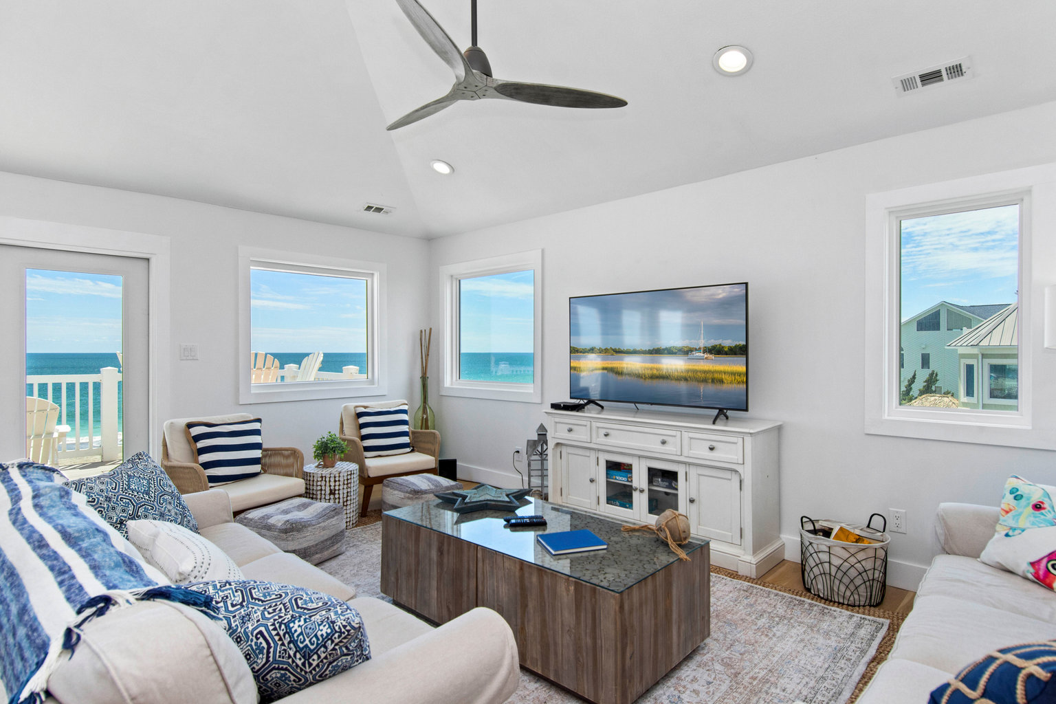 Emerald Isle Vacation Rental