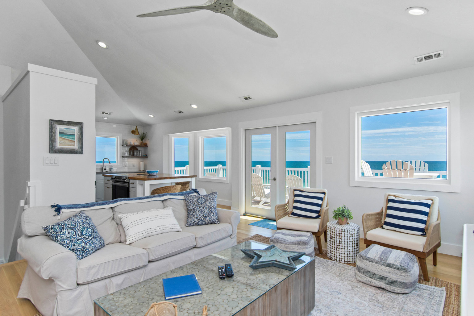 Emerald Isle Vacation Rental
