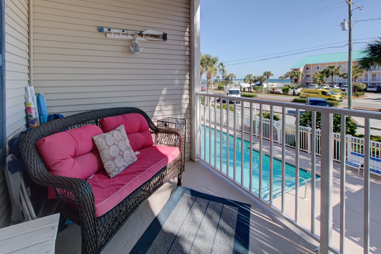 Destin Vacation Rental