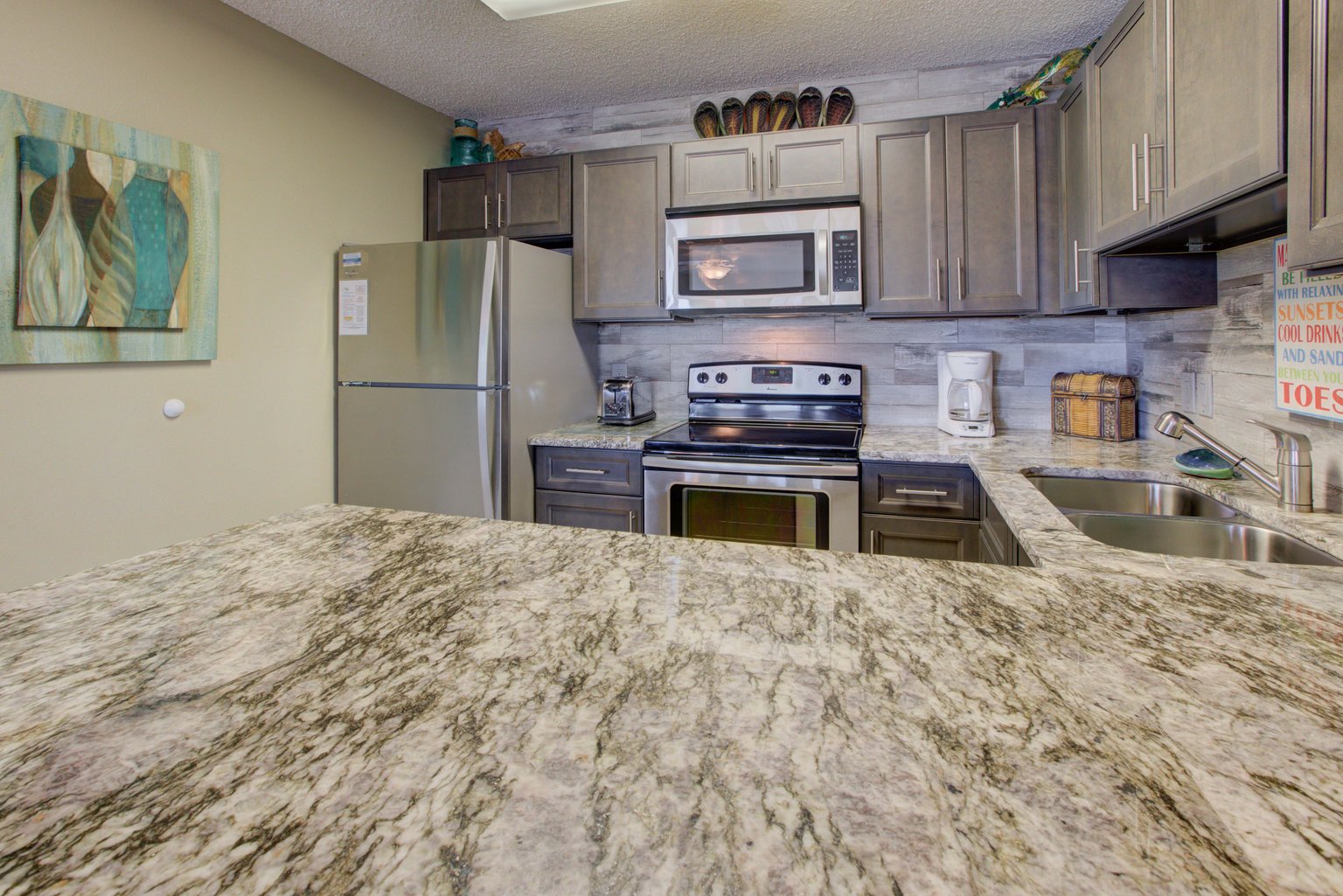 Destin Vacation Rental