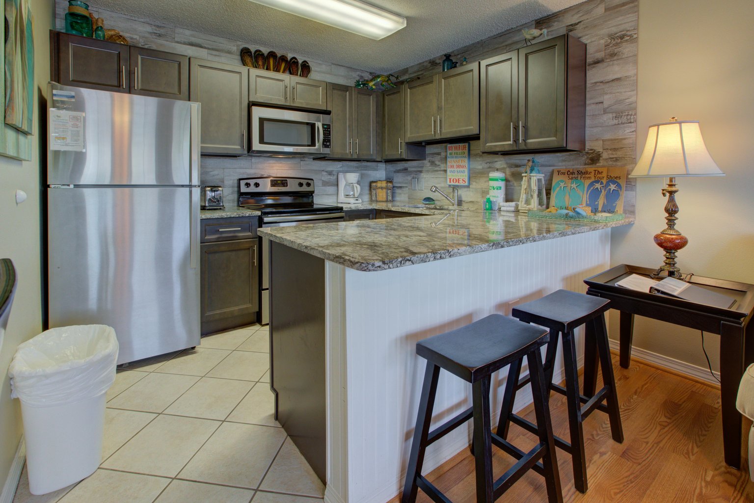 Destin Vacation Rental