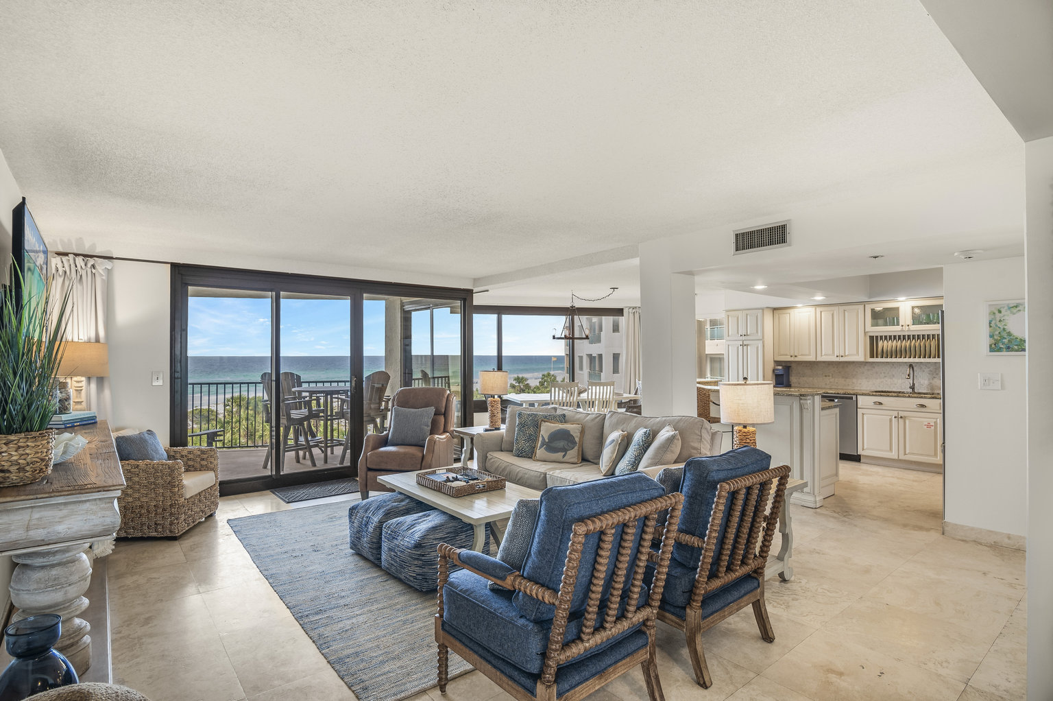 Miramar Beach Vacation Rental