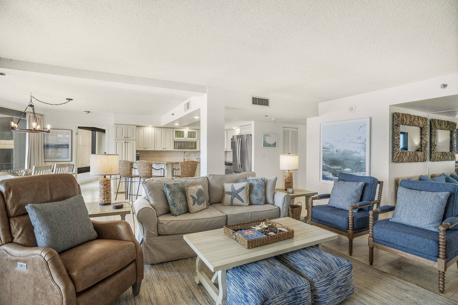 Miramar Beach Vacation Rental