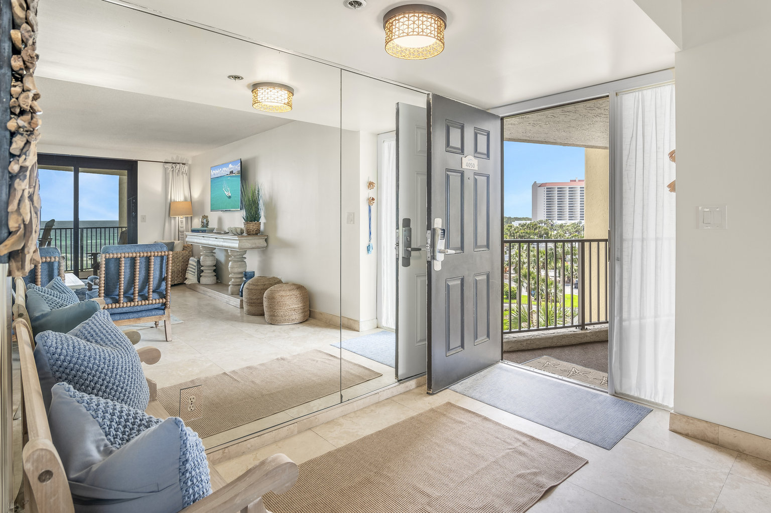 Miramar Beach Vacation Rental