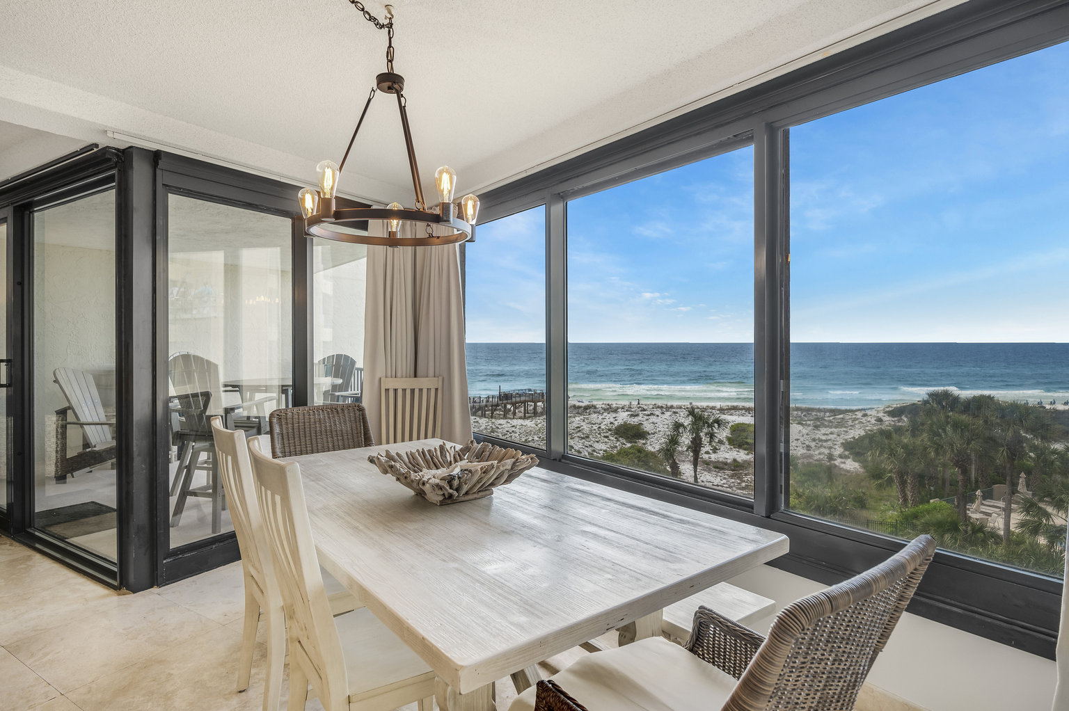 Miramar Beach Vacation Rental