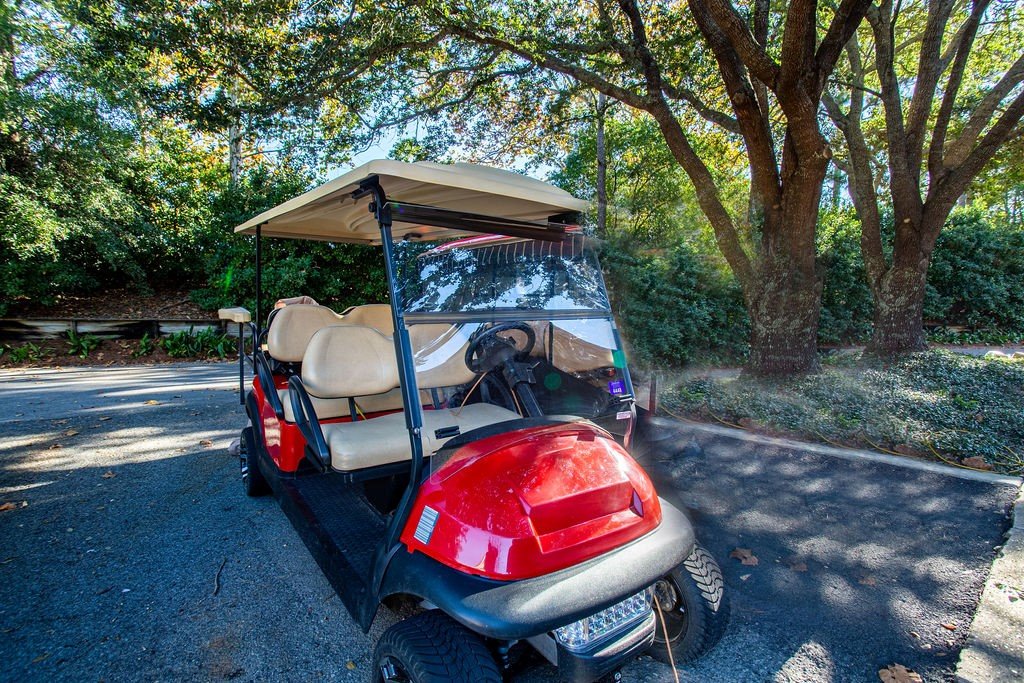 Miramar Beach Vacation Rental