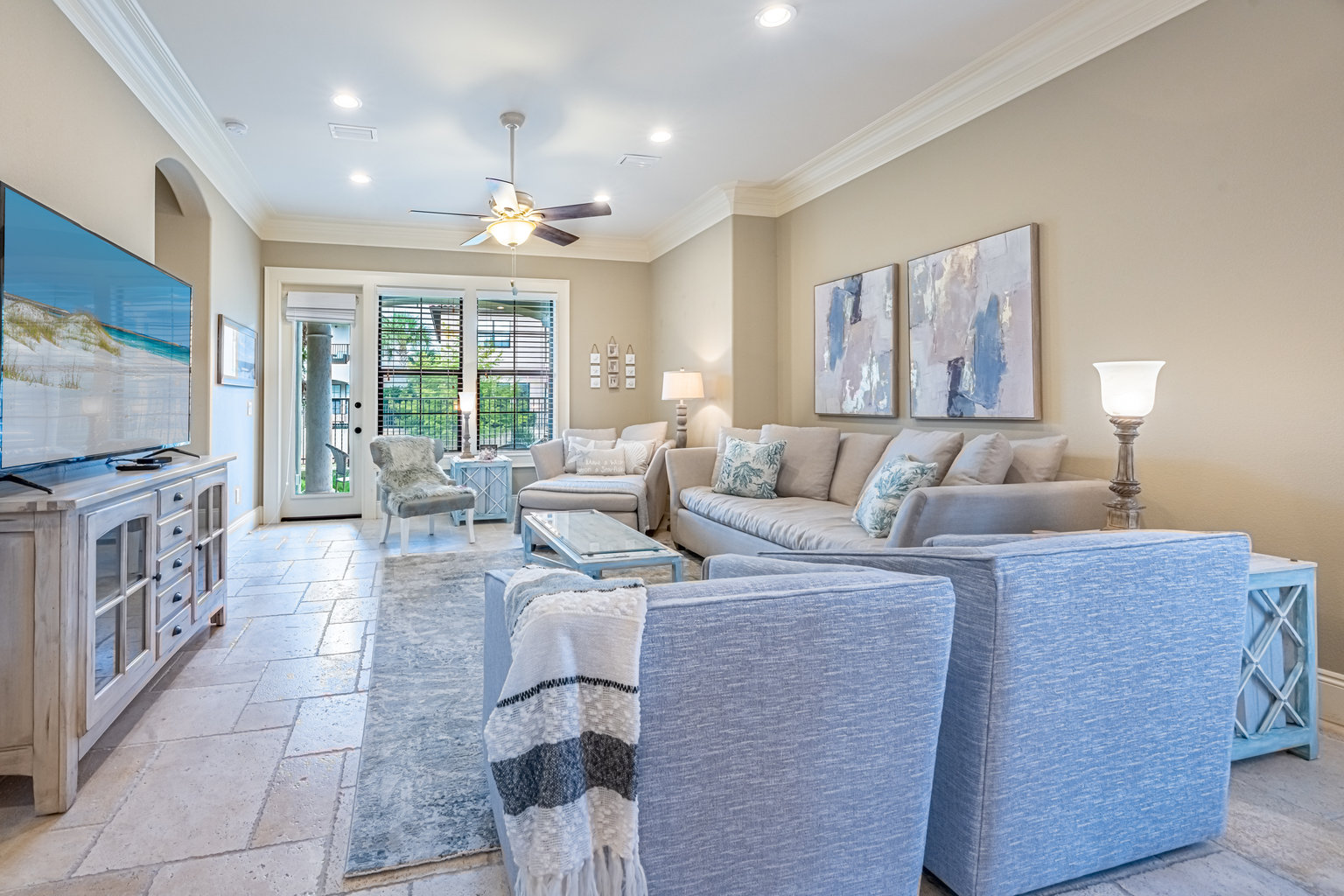 Miramar Beach Vacation Rental