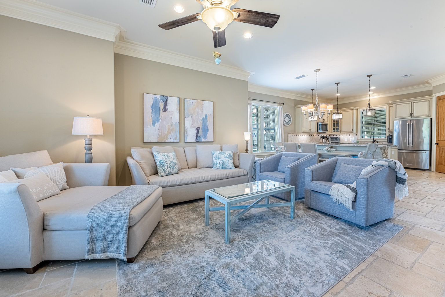 Miramar Beach Vacation Rental