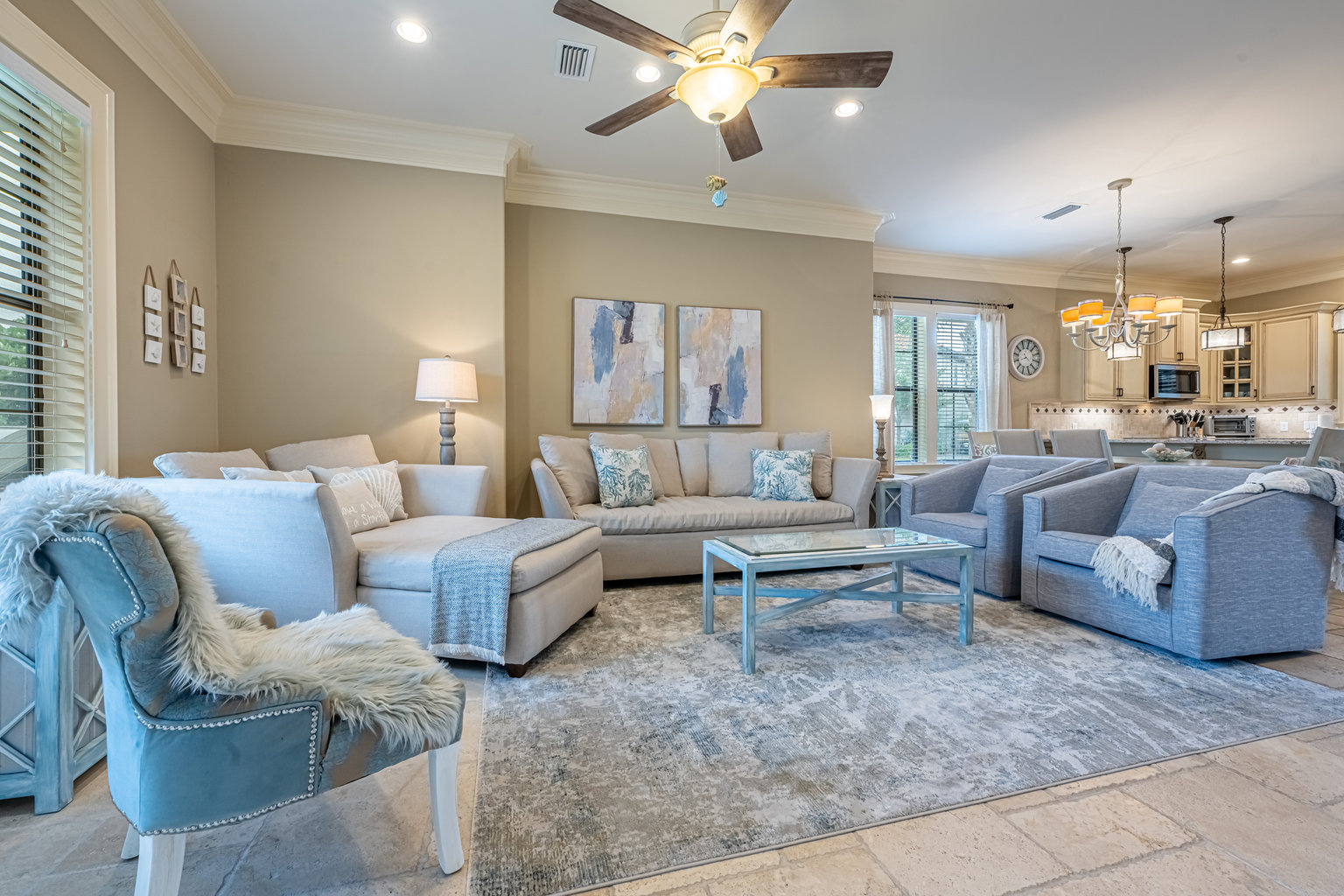 Miramar Beach Vacation Rental