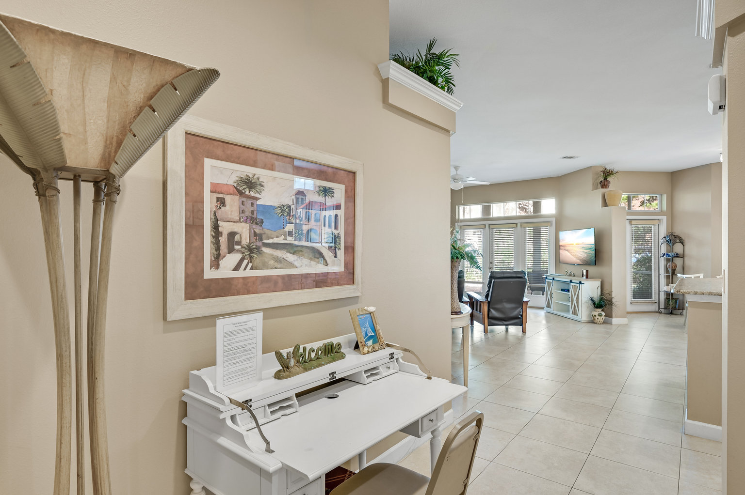 Miramar Beach Vacation Rental