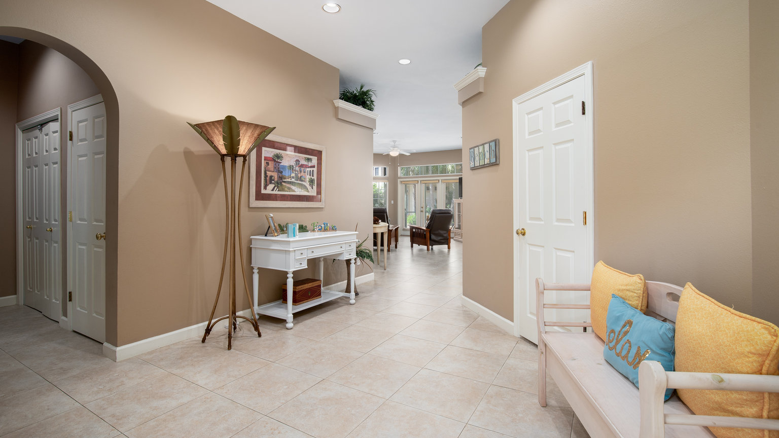 Miramar Beach Vacation Rental