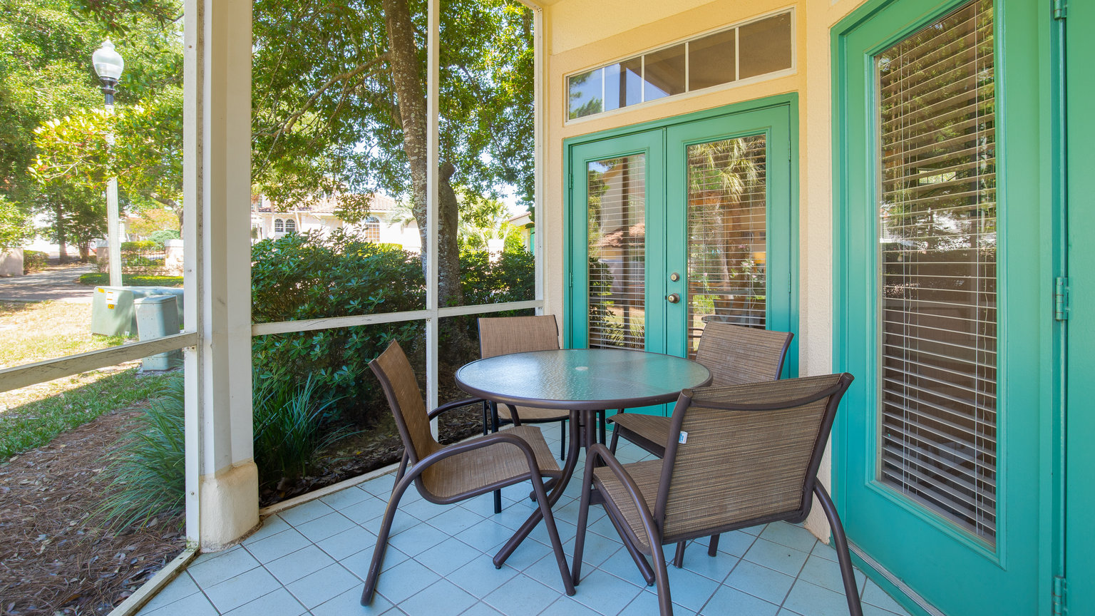 Miramar Beach Vacation Rental