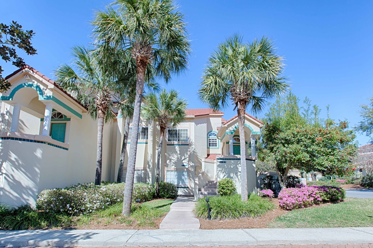Miramar Beach Vacation Rental