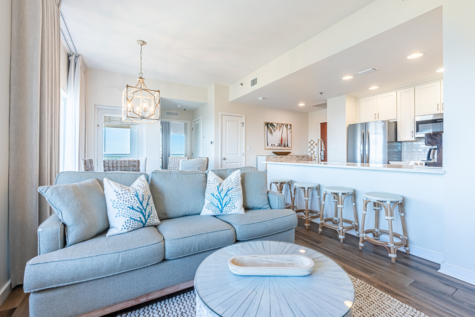 Miramar Beach Vacation Rental