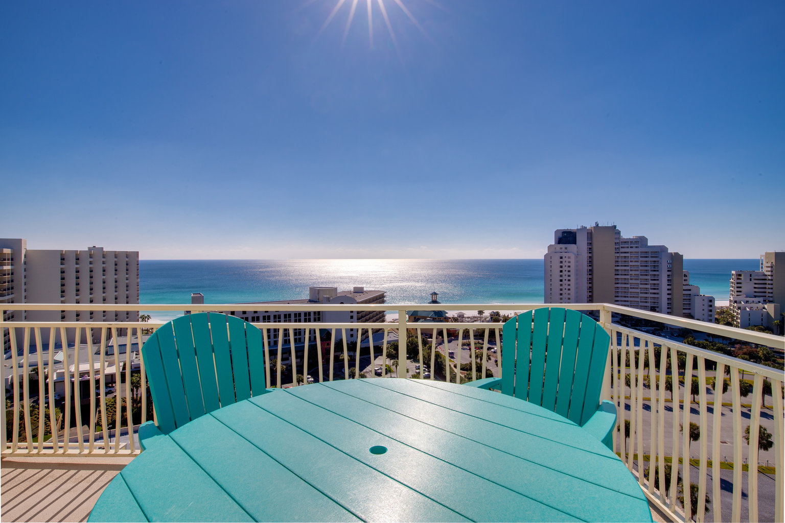 Miramar Beach Vacation Rental